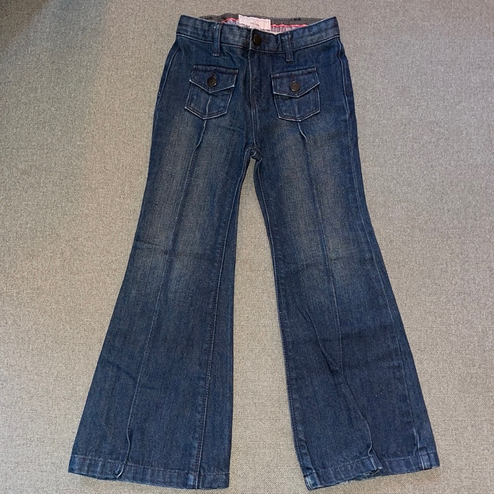 Stella McCartney for gap kids 5t